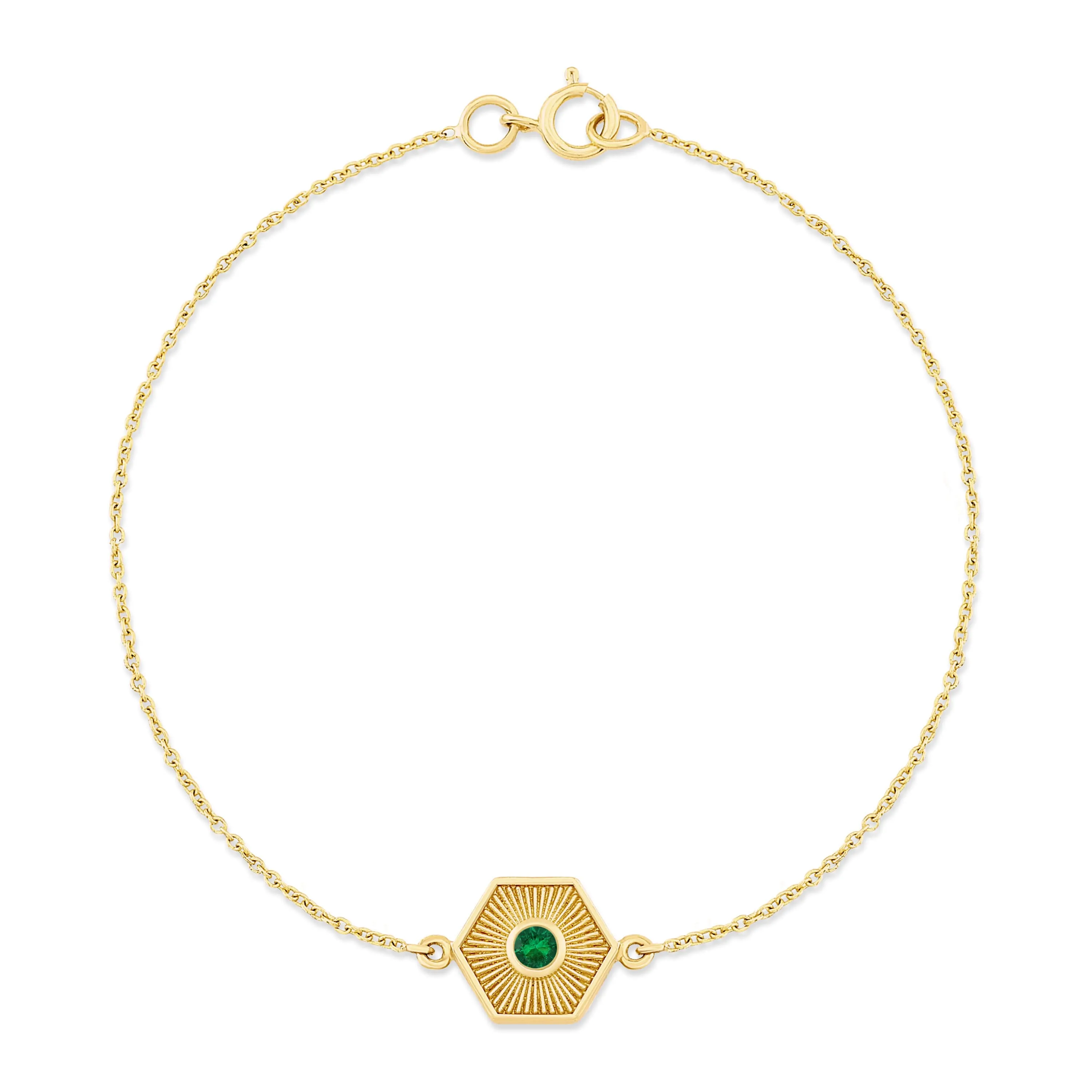 Prism Bracelet