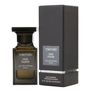 Private Blend Oud Fleur by Tom Ford for Unisex 1.7 oz EDP Spray