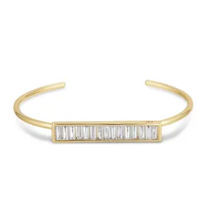 Ray of Light Cuff