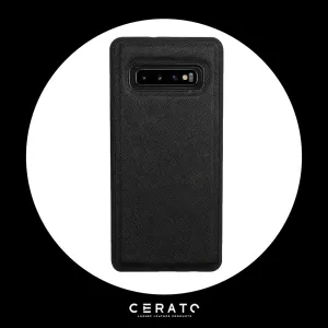 Samsung S10 Plus Custom Case in ROSA