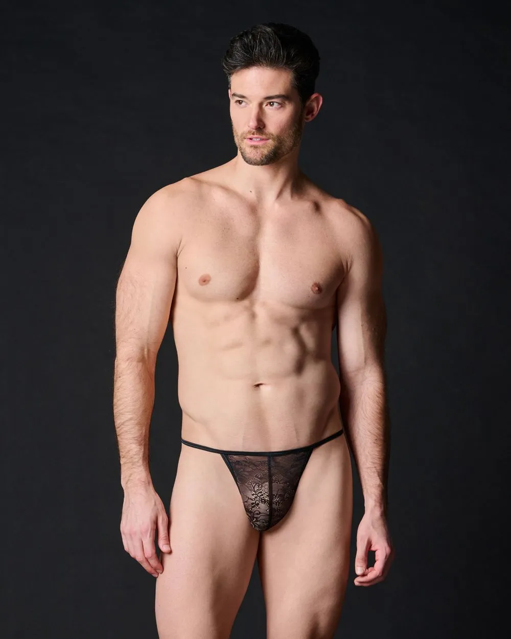Sapna Mens Thong