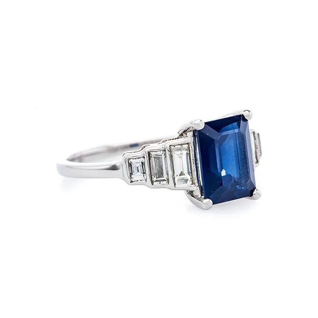 Sapphire Novato