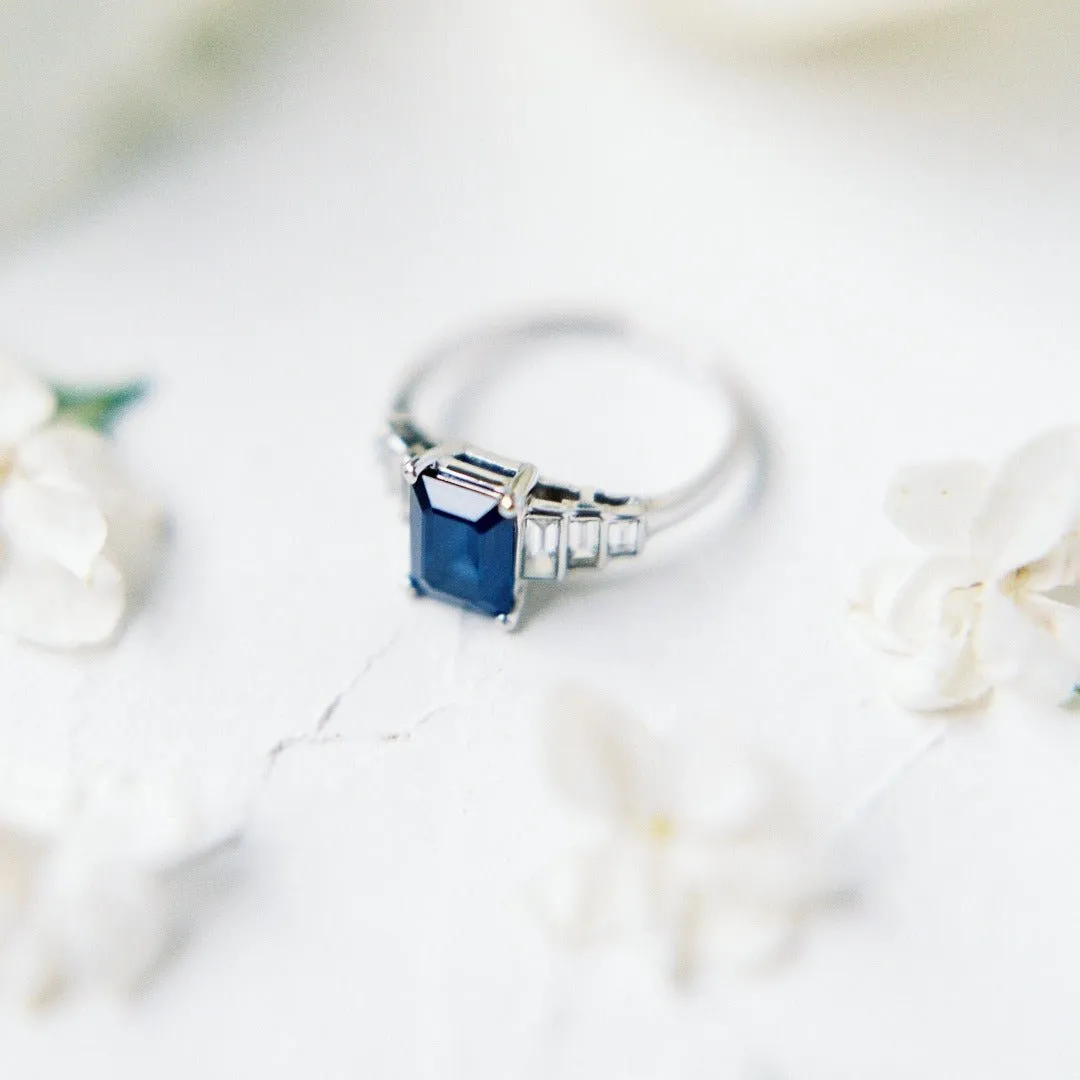 Sapphire Novato