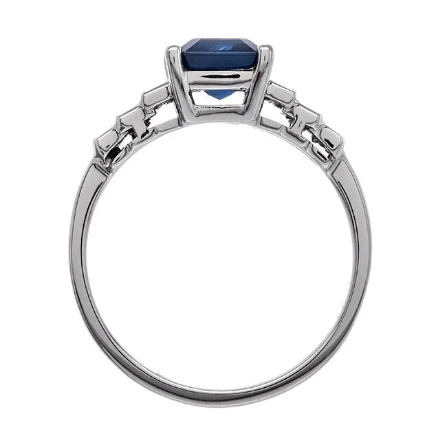 Sapphire Novato