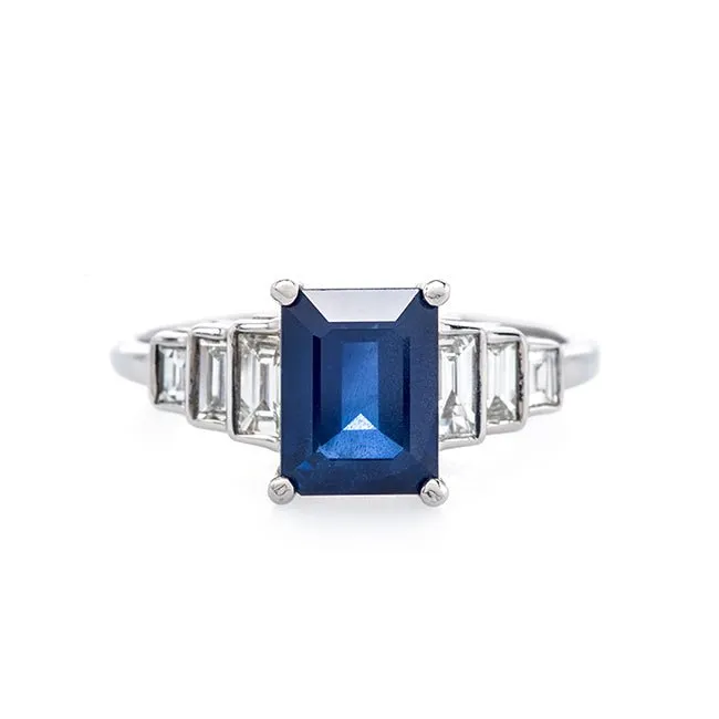 Sapphire Novato