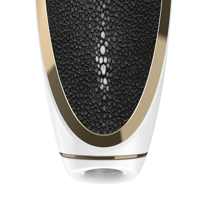 Satisfyer Luxury Haute Couture Clitoral Massager