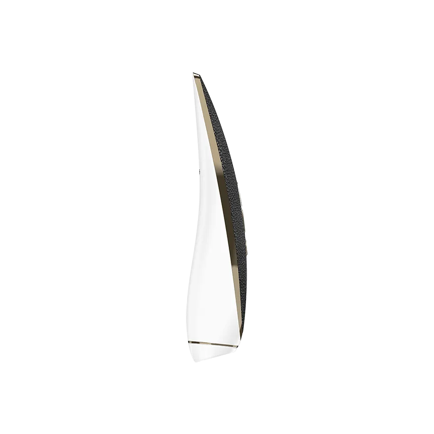 Satisfyer Luxury Haute Couture Clitoral Massager