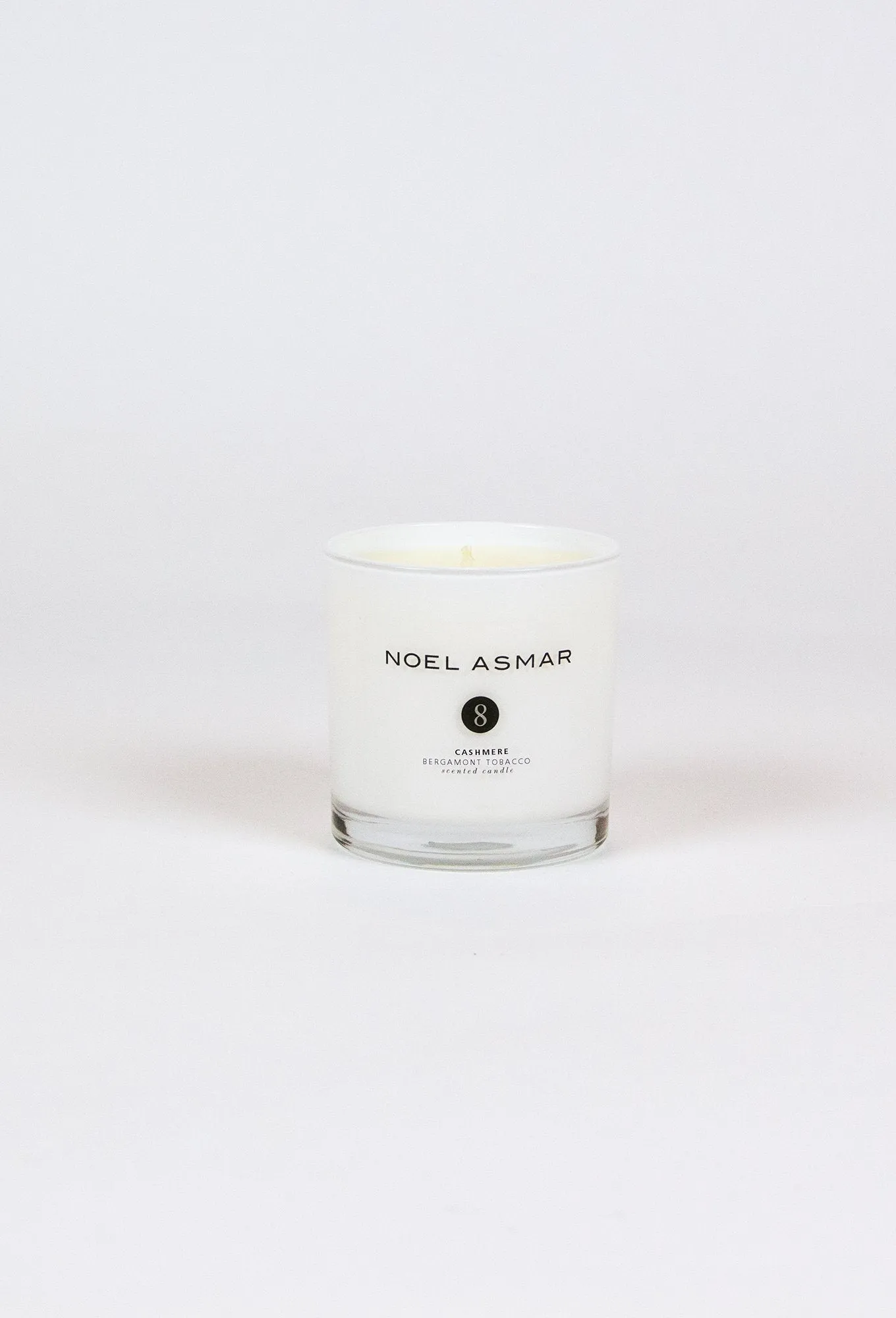 scented candle