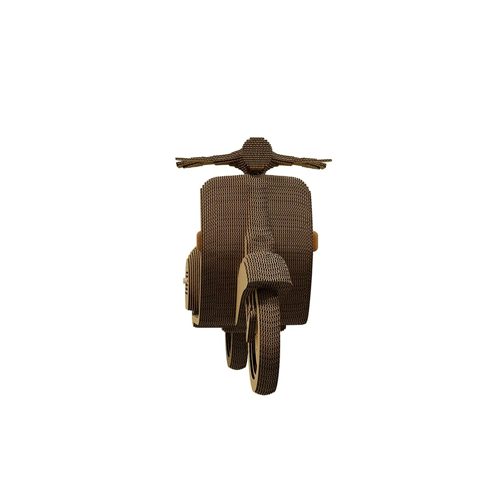 SCOOTER 3D PUZZLE