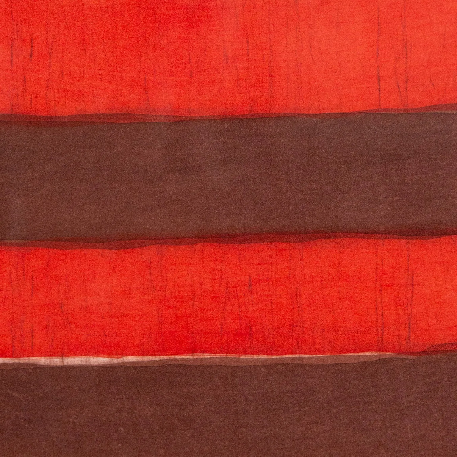 SEAN SCULLY "PI" ETCHING, 1994