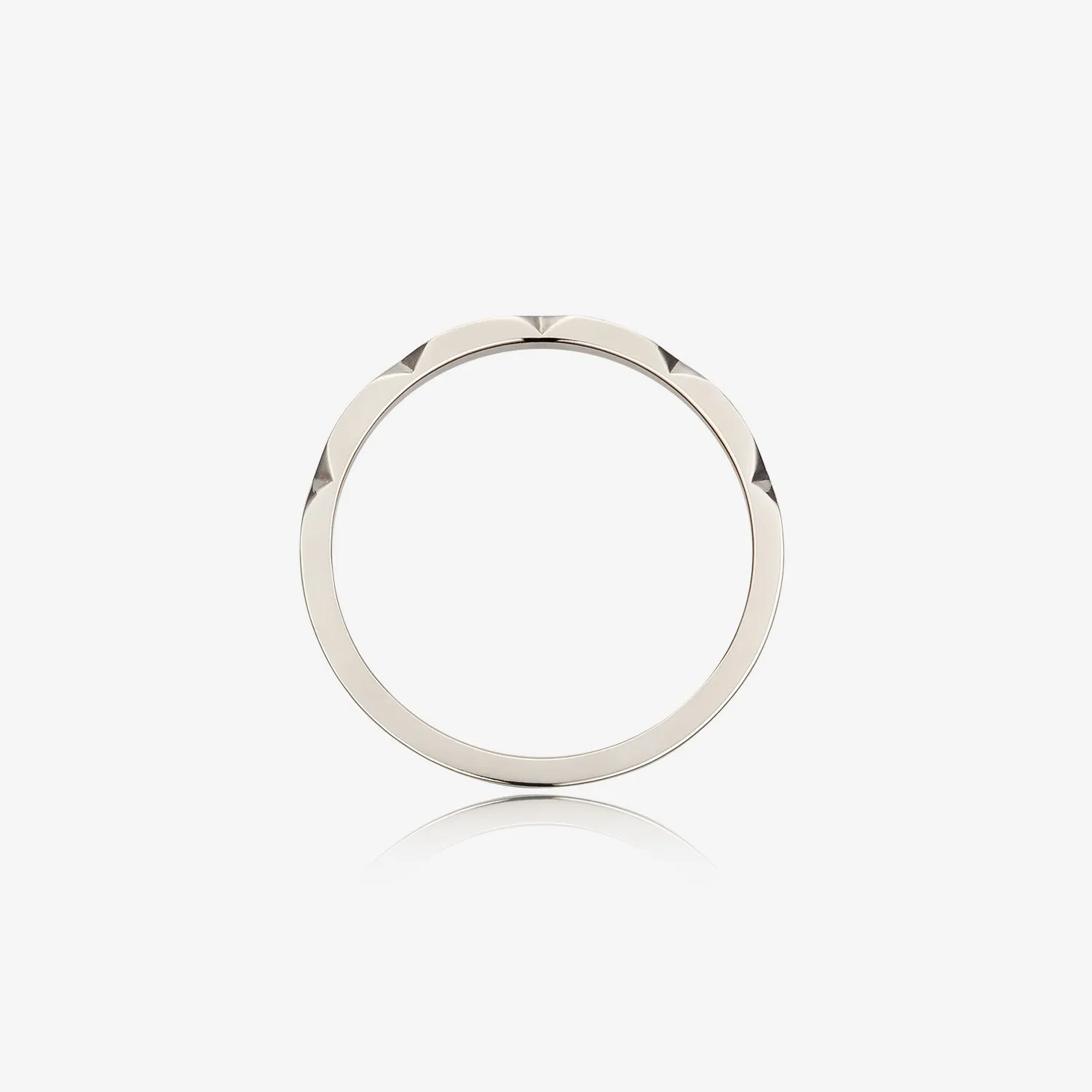 Sensuelle Mariage Gold Ring JDSRN3S11XX