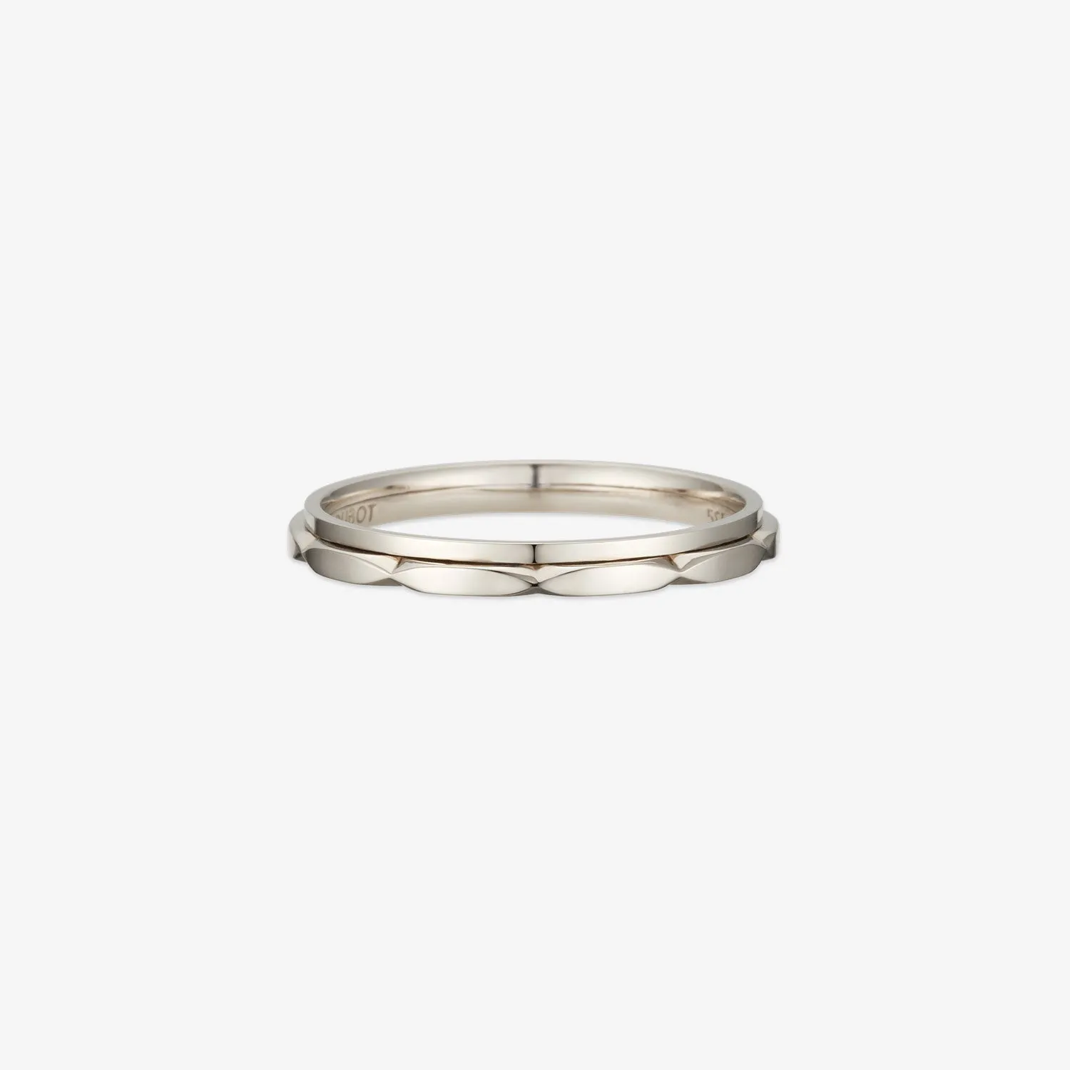 Sensuelle Mariage Gold Ring JDSRN3S11XX