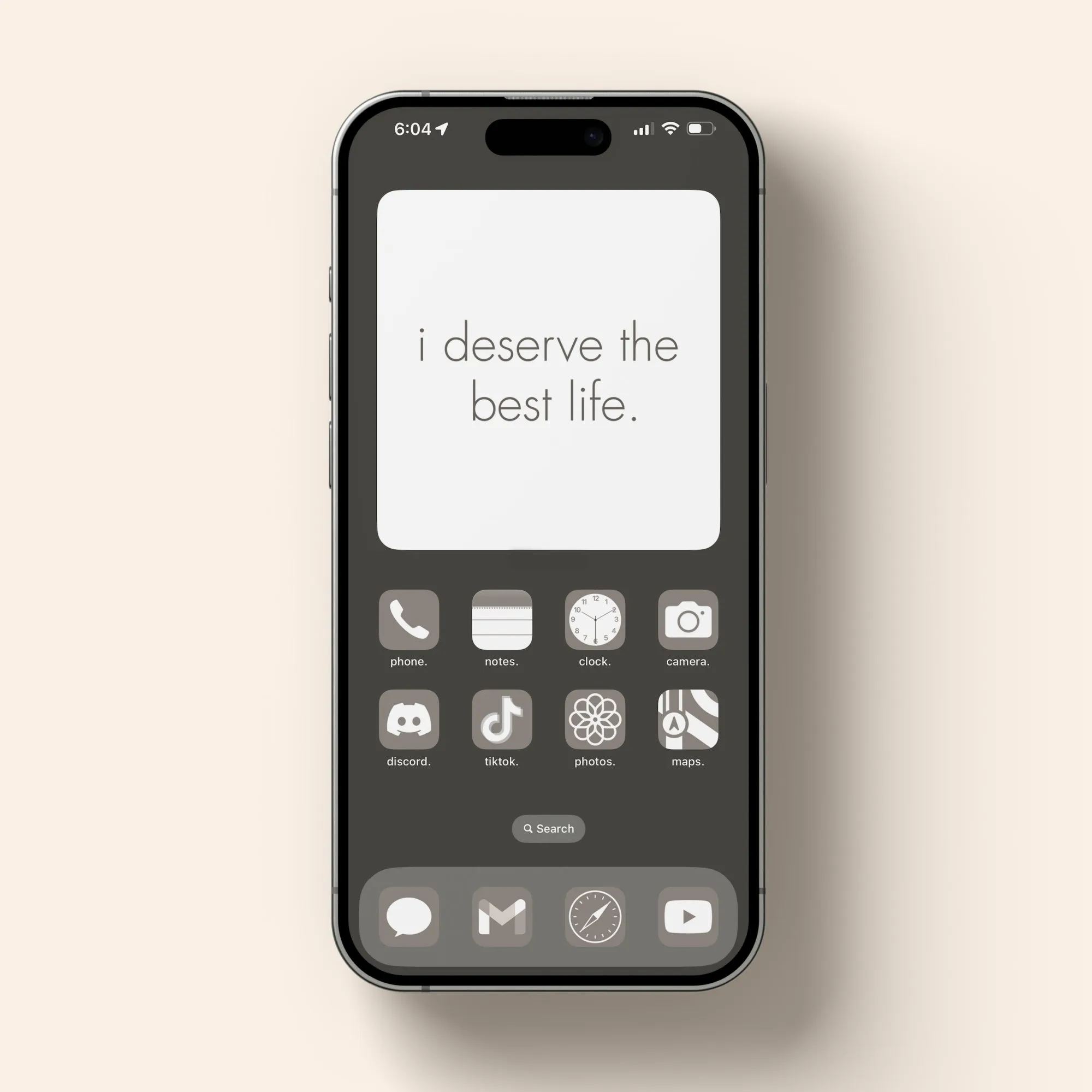 serenity theme pack.