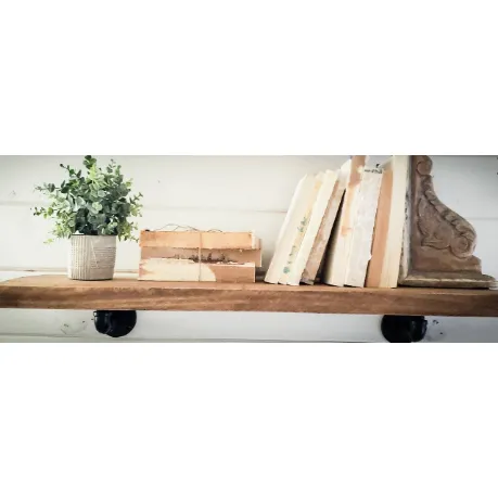 Set of 3 Staging Books