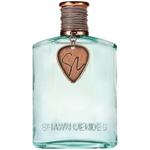 Shawn Mendes EDP Unisex Spray 3.3 / 3.4 oz New Tester