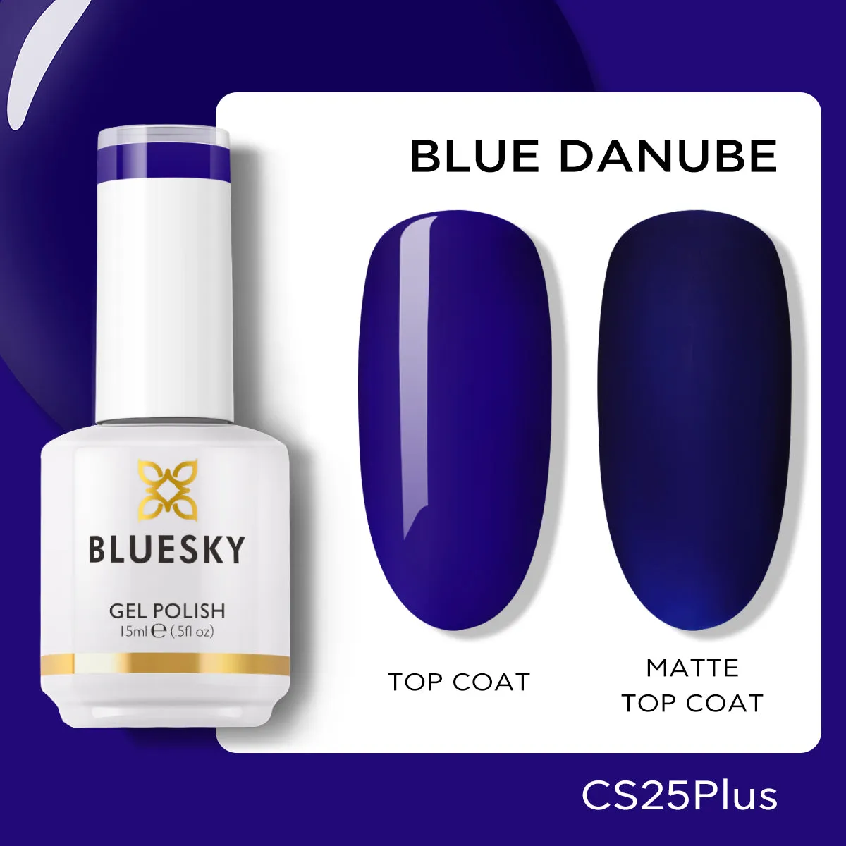 Shop | Classic PLUS | BLUE DANUBE