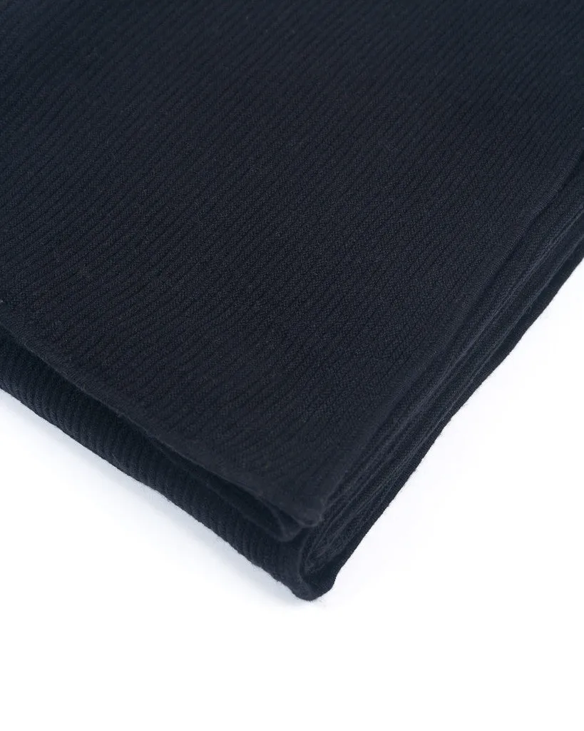 SILK and CASHMERE THROW/WRAP
