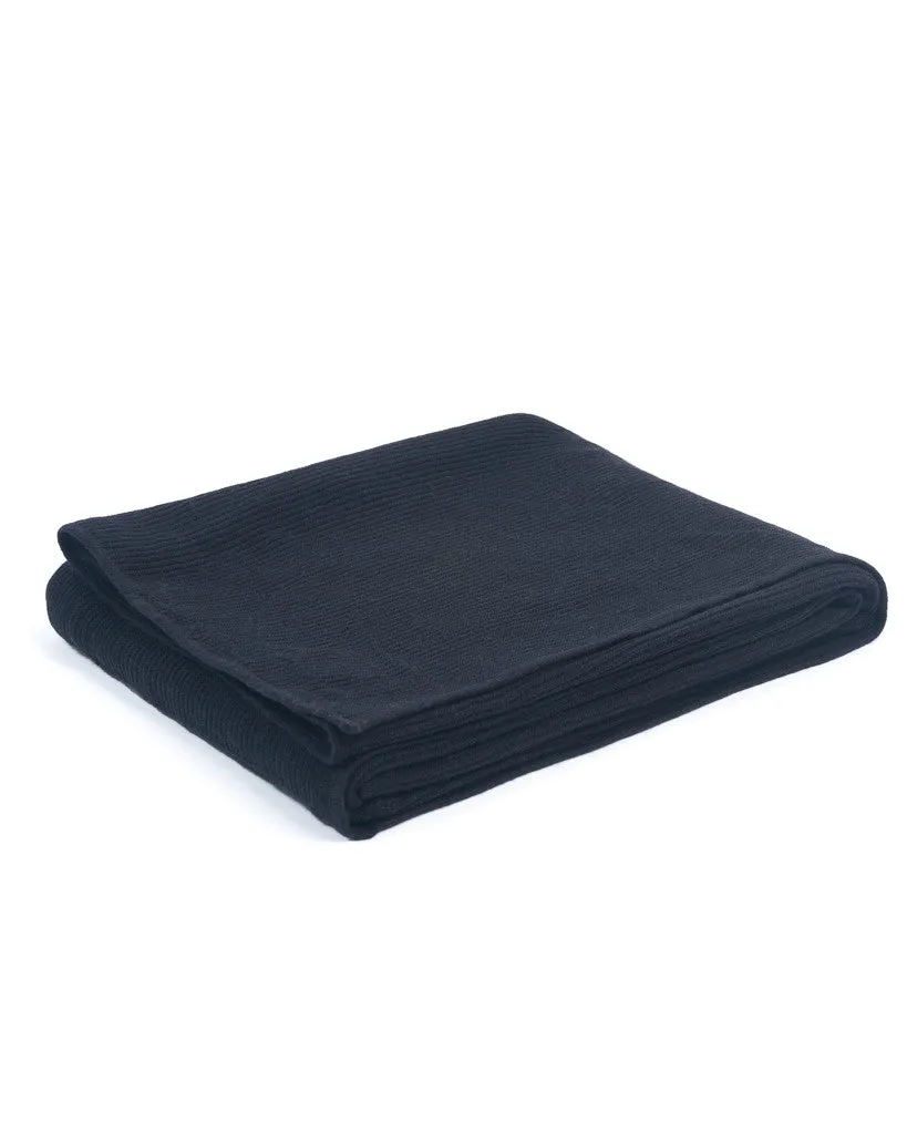 SILK and CASHMERE THROW/WRAP