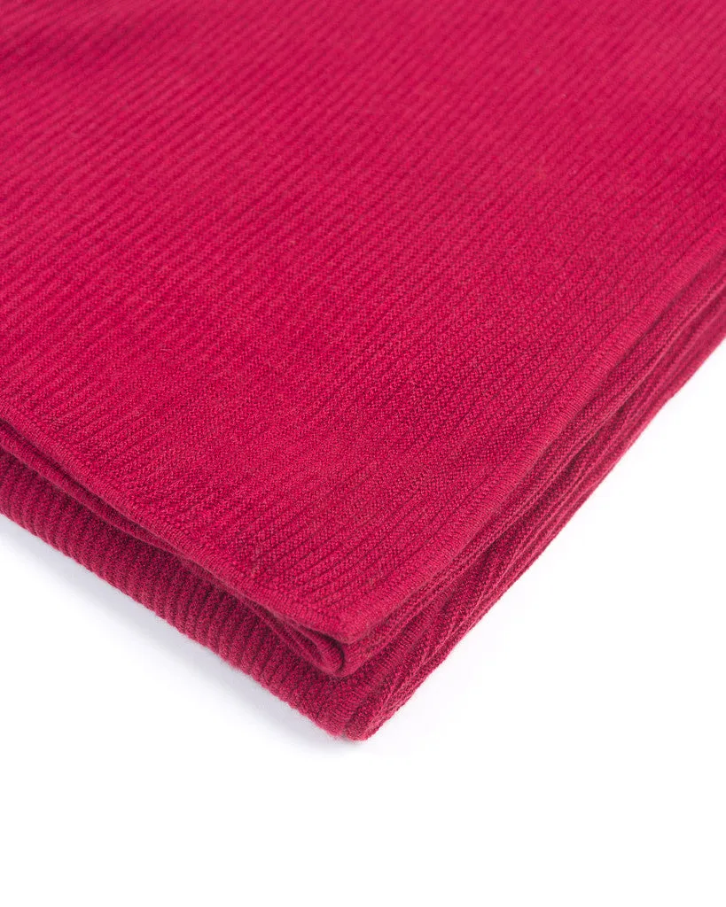 SILK and CASHMERE THROW/WRAP