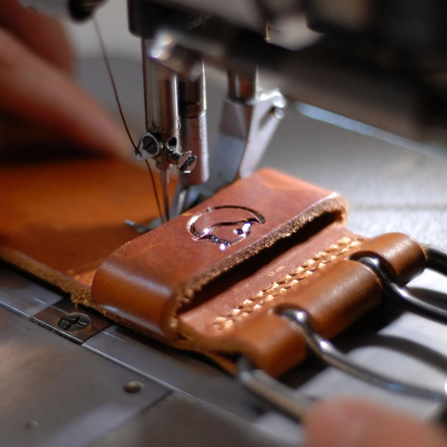 Singi Belt 4cm