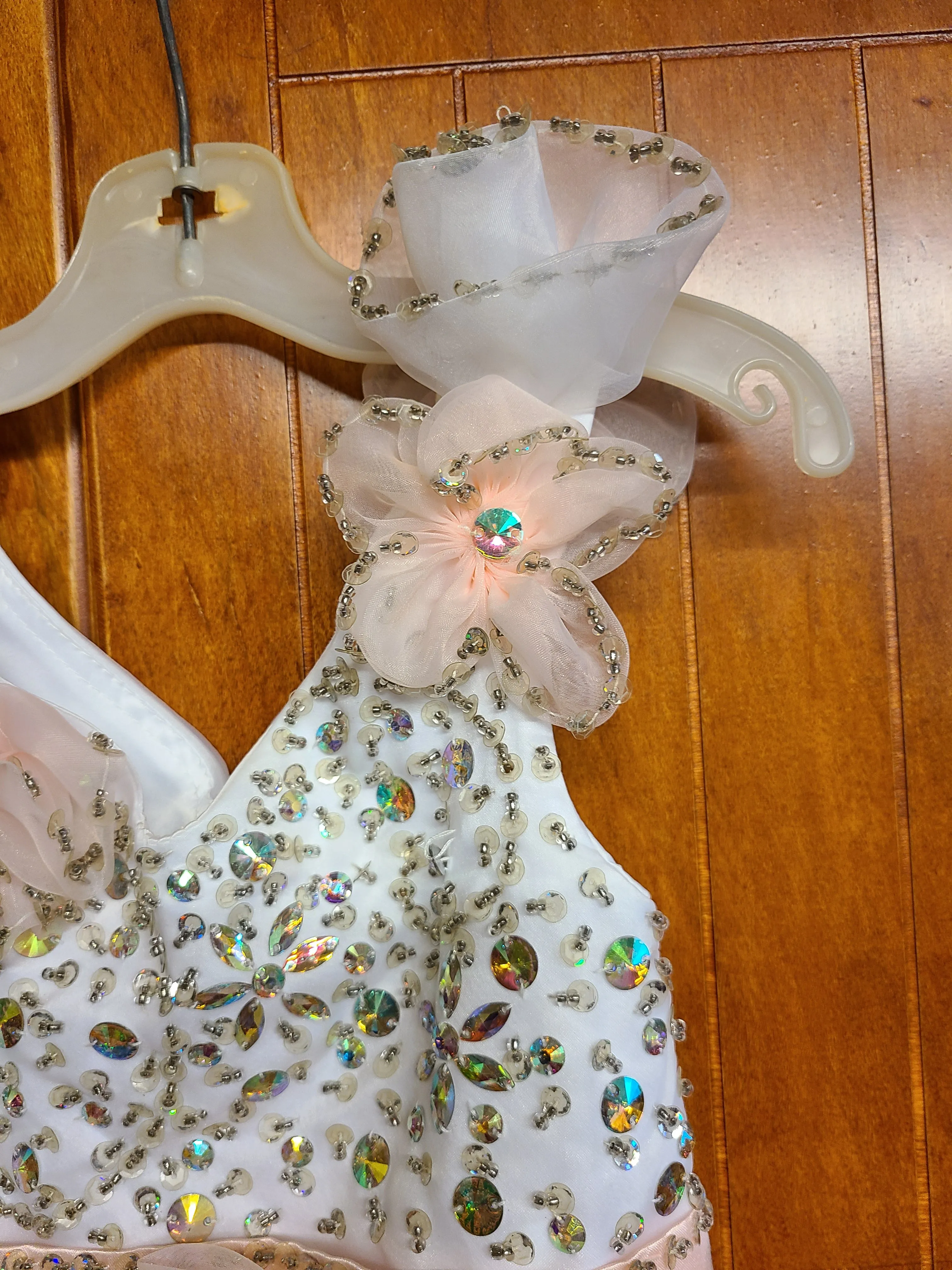 Size 4T Party Dress