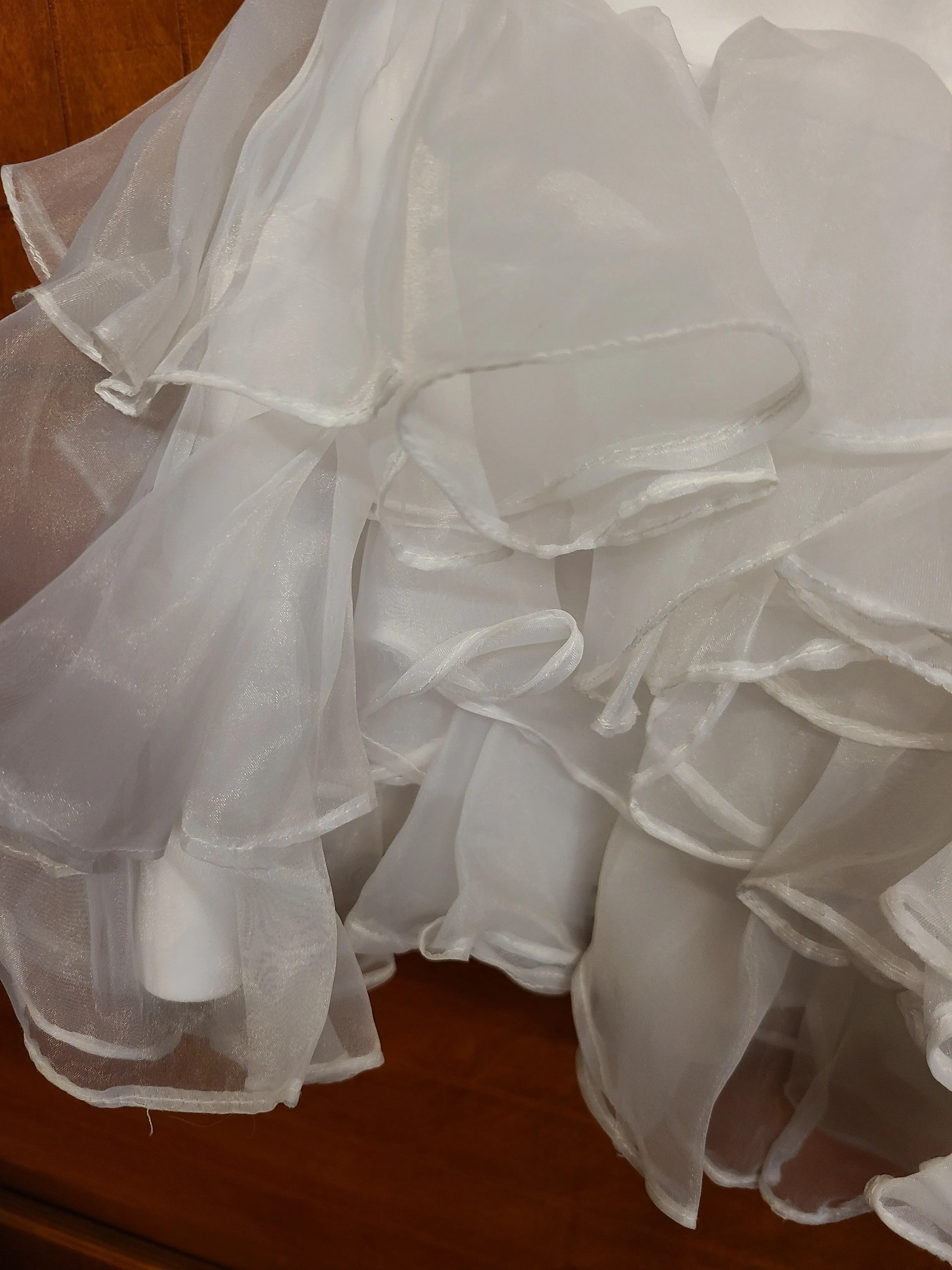 Size 4T Party Dress