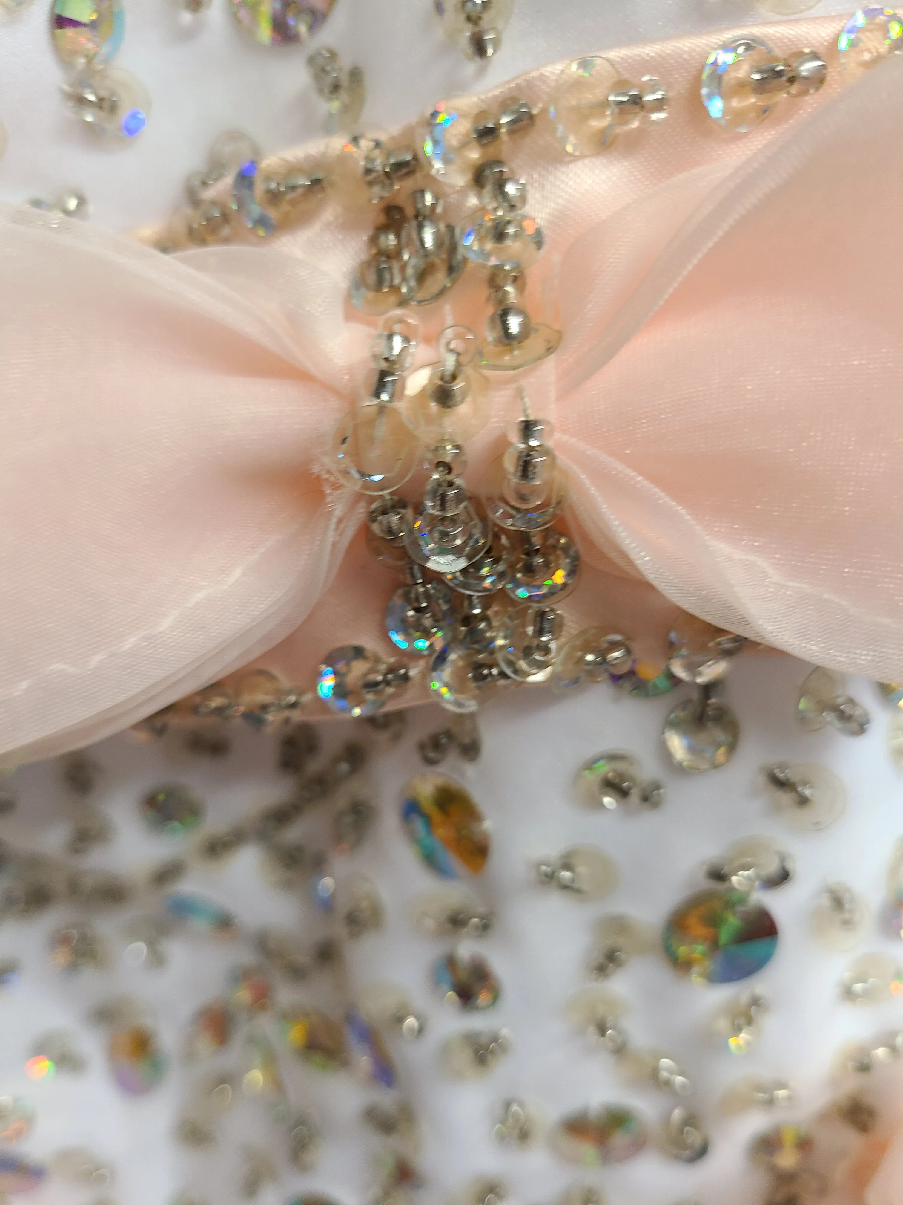 Size 4T Party Dress