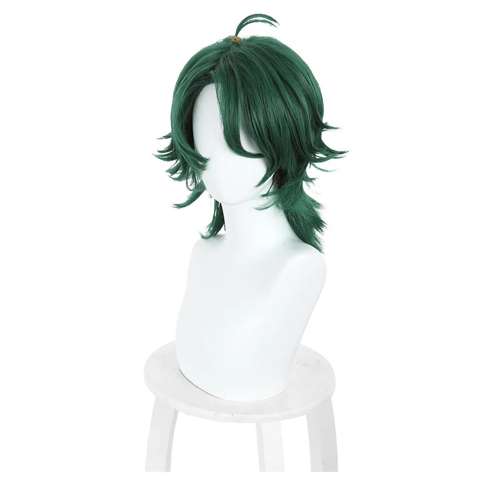 SK8 the Infinity Carnival Halloween Party Props Nanjo Kojirou Cosplay Wig Heat Resistant Synthetic Hair