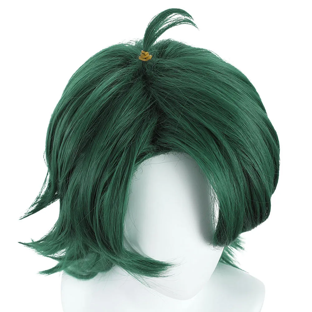 SK8 the Infinity Carnival Halloween Party Props Nanjo Kojirou Cosplay Wig Heat Resistant Synthetic Hair