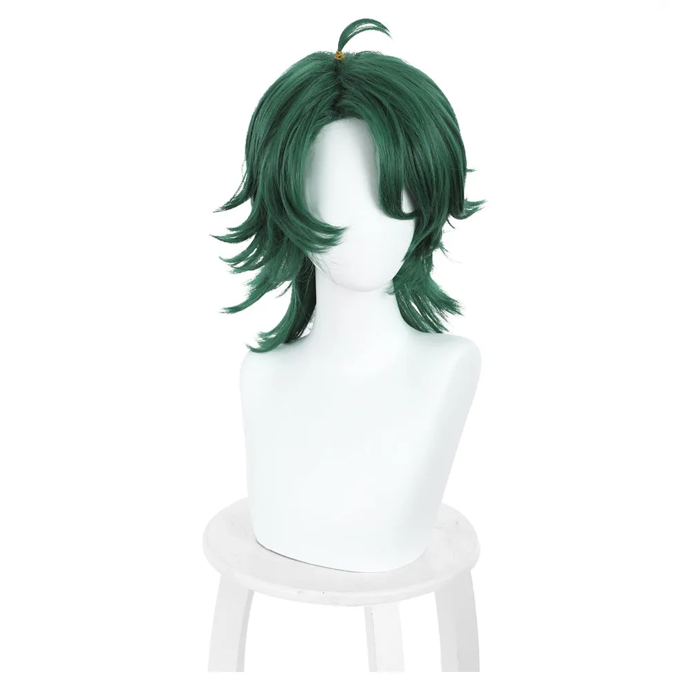 SK8 the Infinity Carnival Halloween Party Props Nanjo Kojirou Cosplay Wig Heat Resistant Synthetic Hair