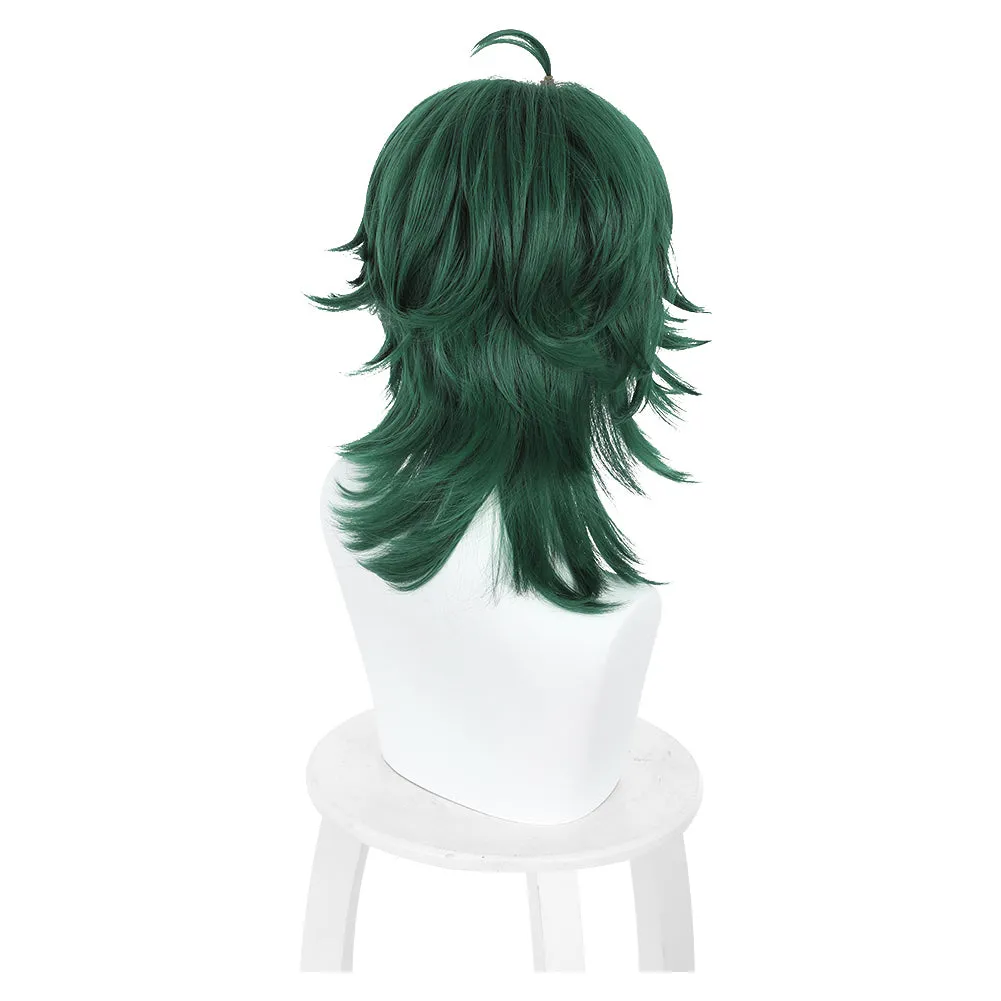 SK8 the Infinity Carnival Halloween Party Props Nanjo Kojirou Cosplay Wig Heat Resistant Synthetic Hair