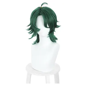 SK8 the Infinity Carnival Halloween Party Props Nanjo Kojirou Cosplay Wig Heat Resistant Synthetic Hair