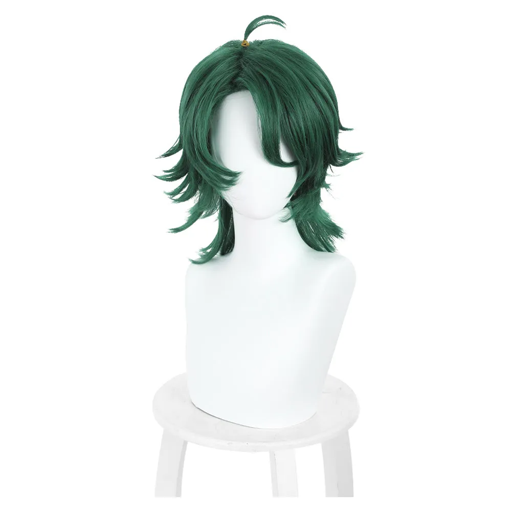 SK8 the Infinity Carnival Halloween Party Props Nanjo Kojirou Cosplay Wig Heat Resistant Synthetic Hair