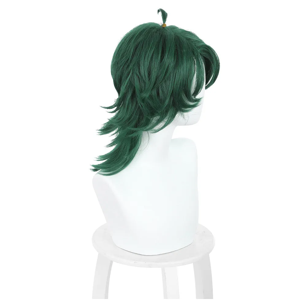 SK8 the Infinity Carnival Halloween Party Props Nanjo Kojirou Cosplay Wig Heat Resistant Synthetic Hair