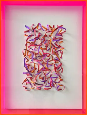(SOLD) “Here's to Unsolicited Hugs"