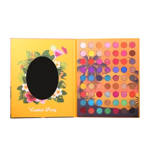 Sombras Coctail Party Pineapple