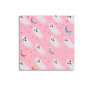Spooked Large Napkins