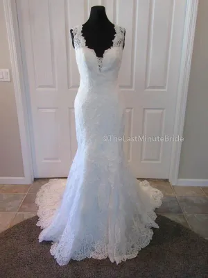 Stella York 6418