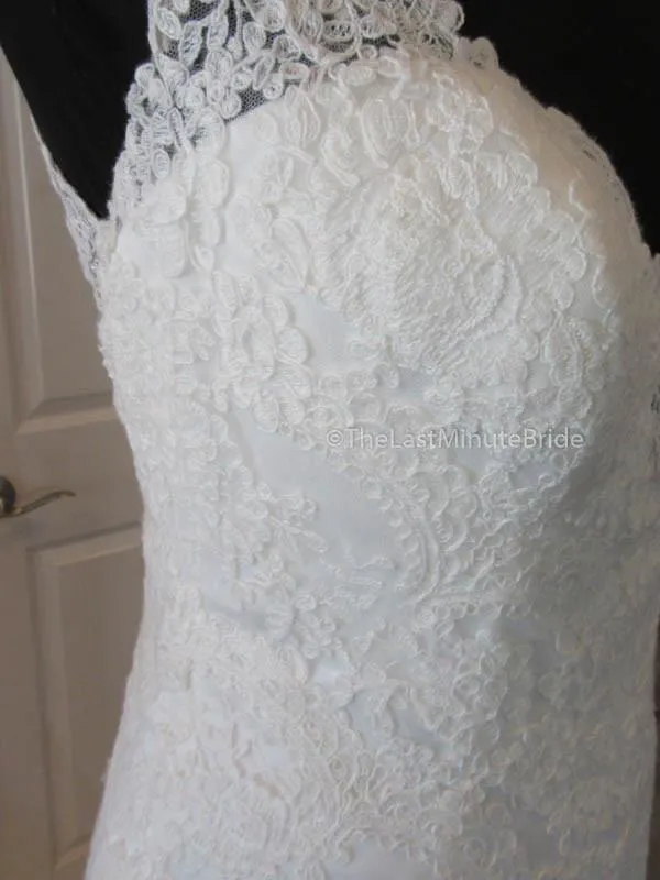 Stella York 6418