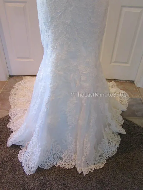 Stella York 6418