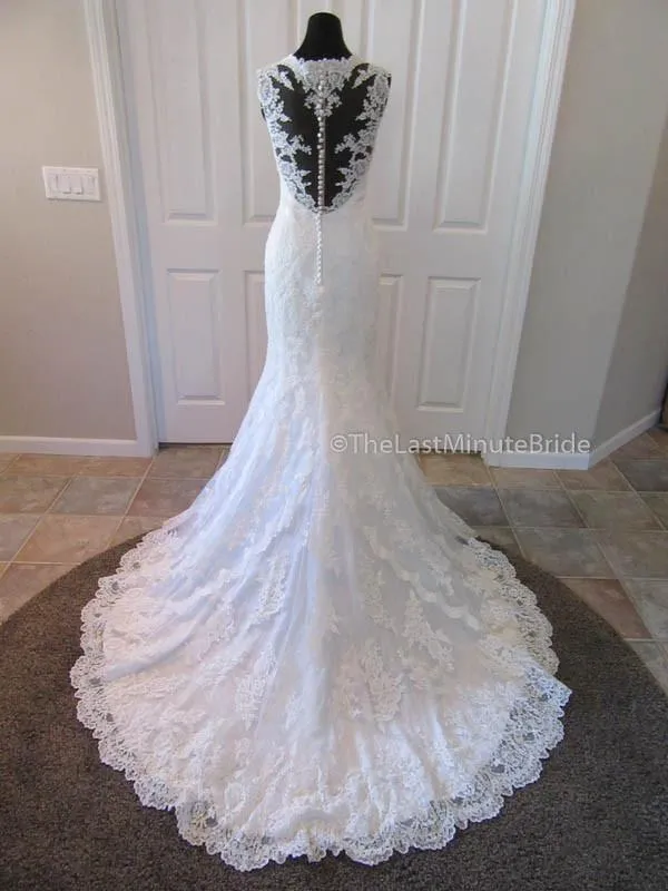 Stella York 6418
