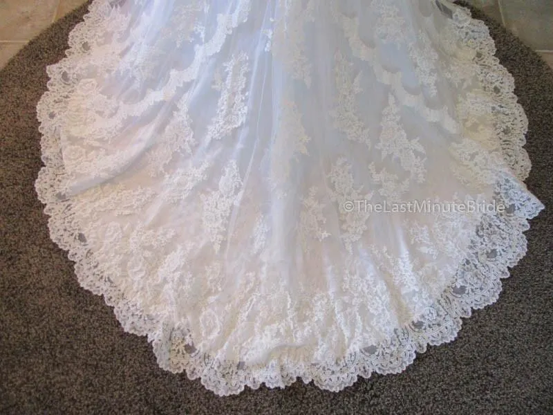 Stella York 6418