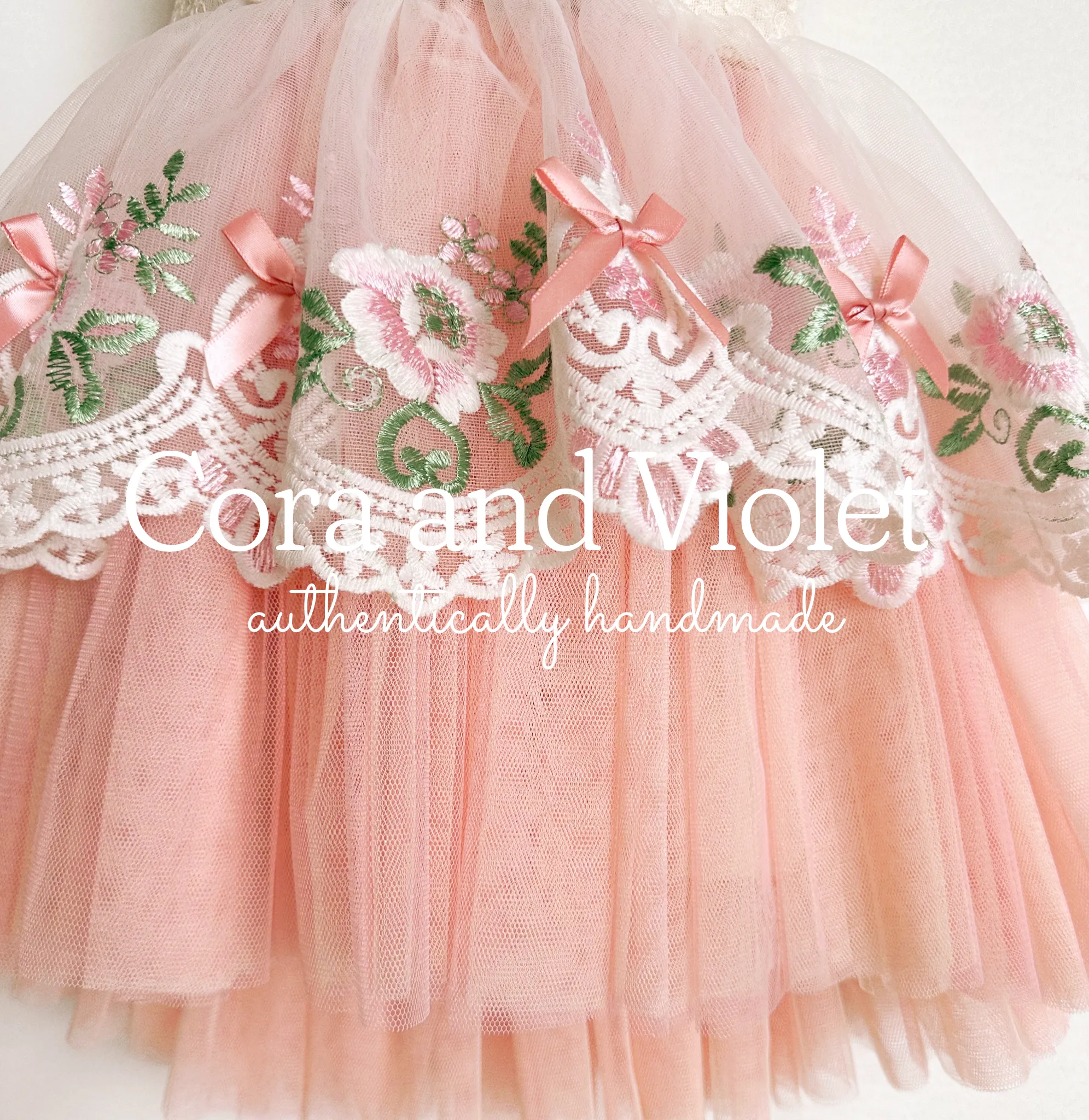 Sugar- pastel gingerbread dress EXPRESS