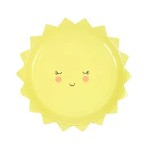 Sun Plates (small)