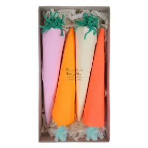 Surprise Carrots (x4)