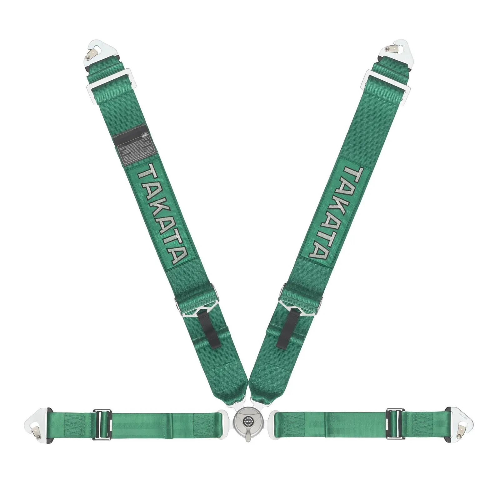 TAKATA RACE 4 Racing Harnesses