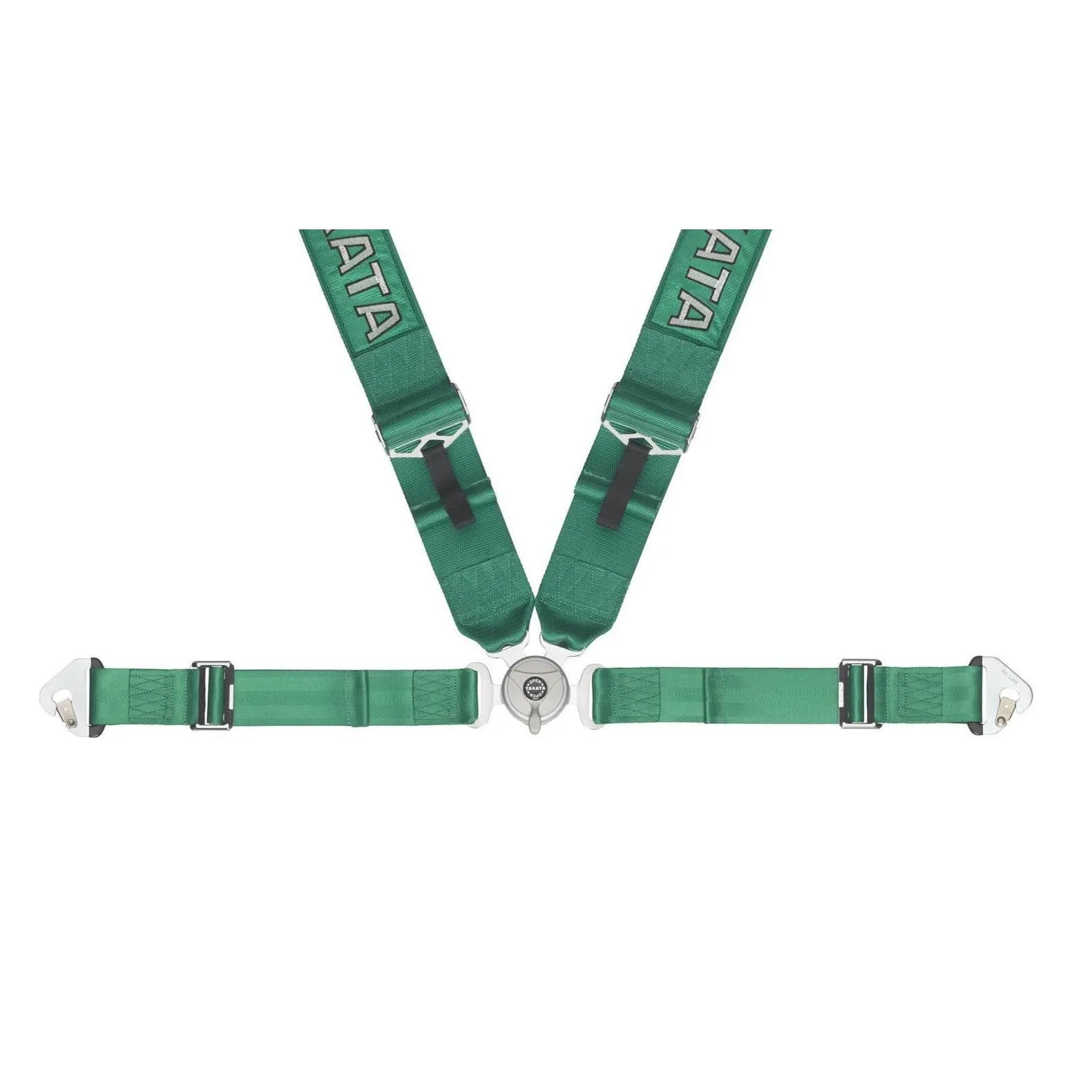 TAKATA RACE 4 Racing Harnesses