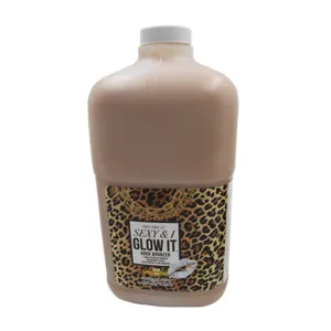 Tan Asz U Sexy & I Glow It 64 OZ.