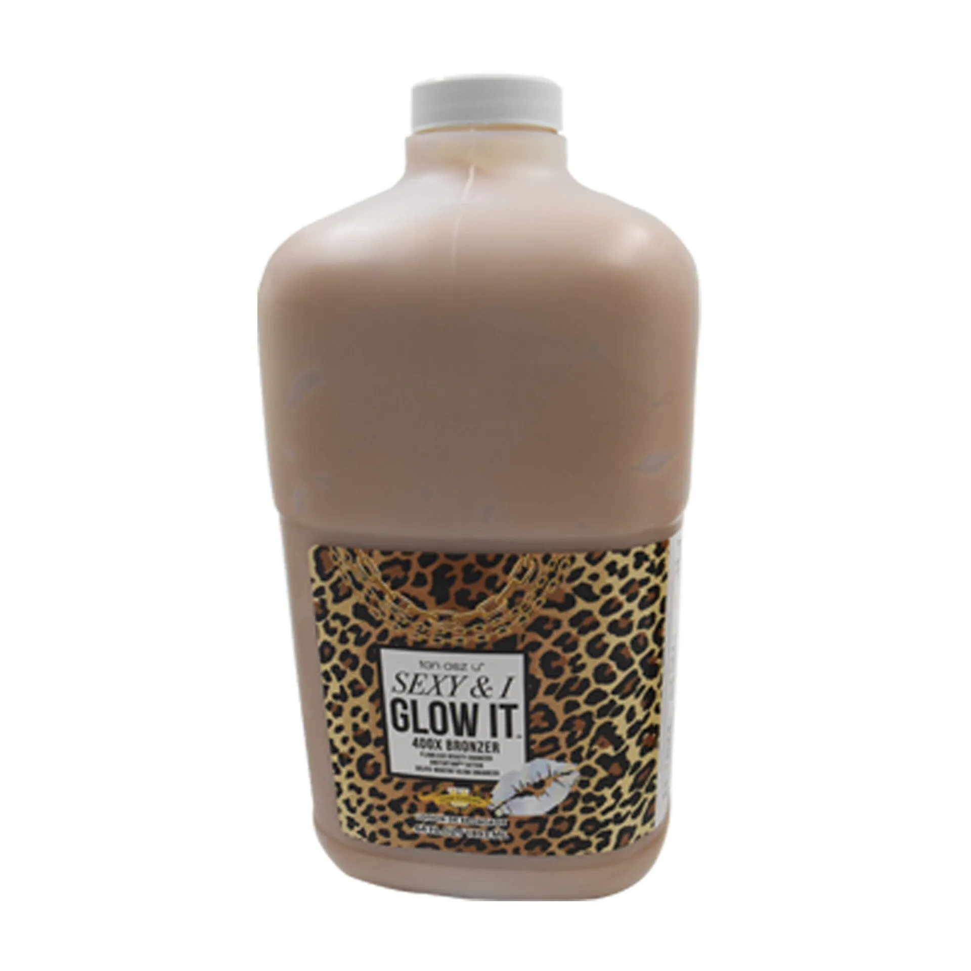 Tan Asz U Sexy & I Glow It 64 OZ.