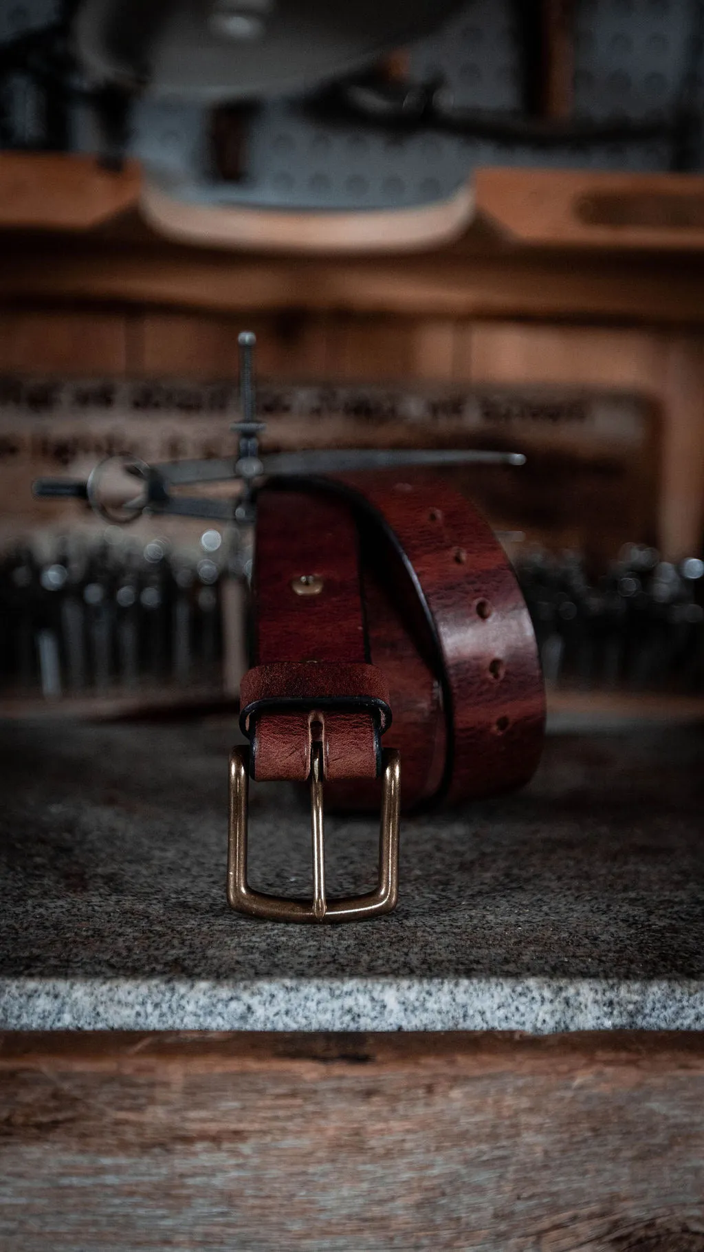 The Homestead Belt
